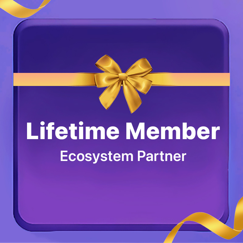 SEAFE Club - Lifetime Member | Lifetime Ecosystem Partner