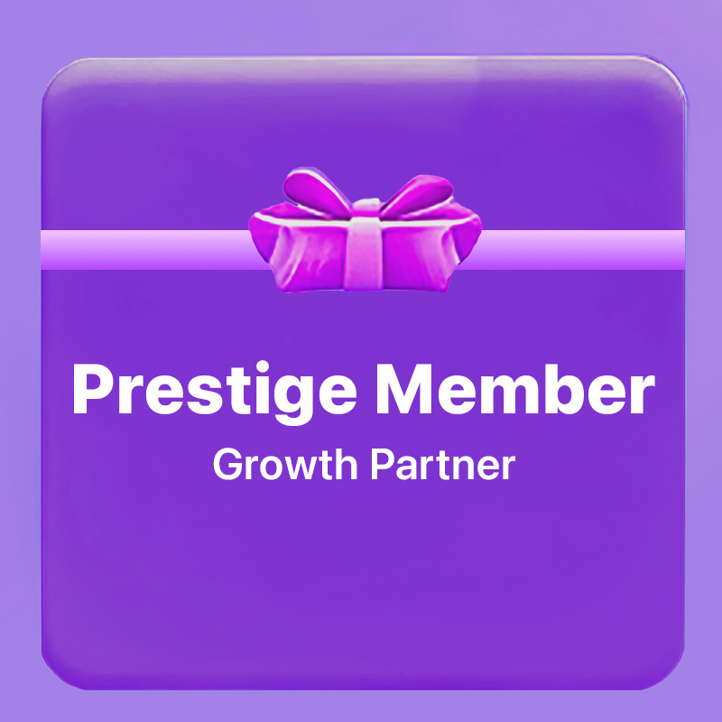 SEAFE Club - Prestige Member | Growth Partner