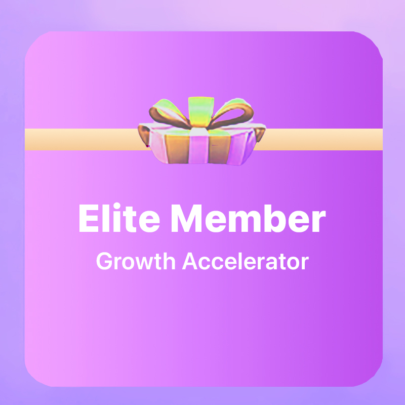 SEAFE Club - Elite Member | Growth Accelerator