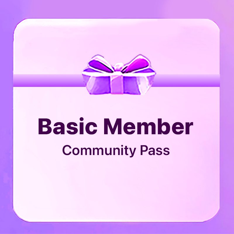 SEAFE Club - Basic Member