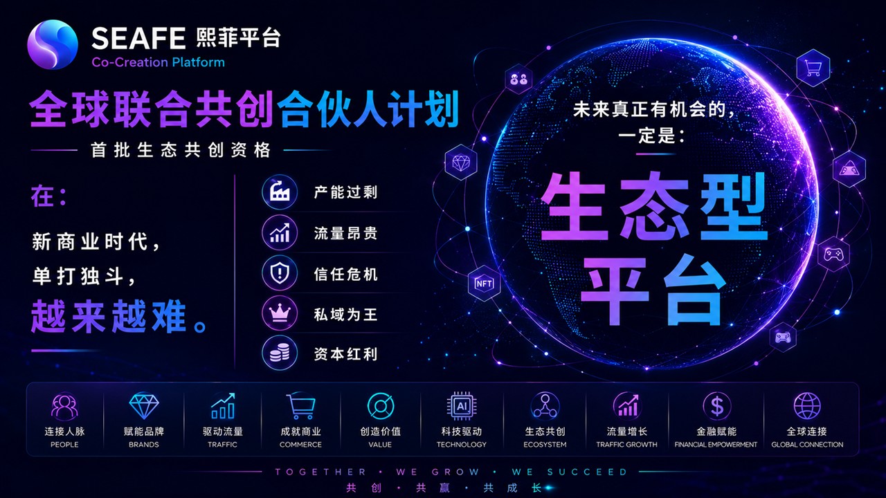 Premium Platform Ambassador
