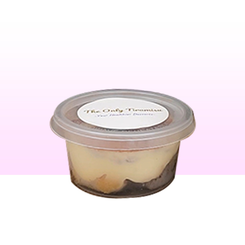 The Only Tiramisu - Mini Just Me Size
