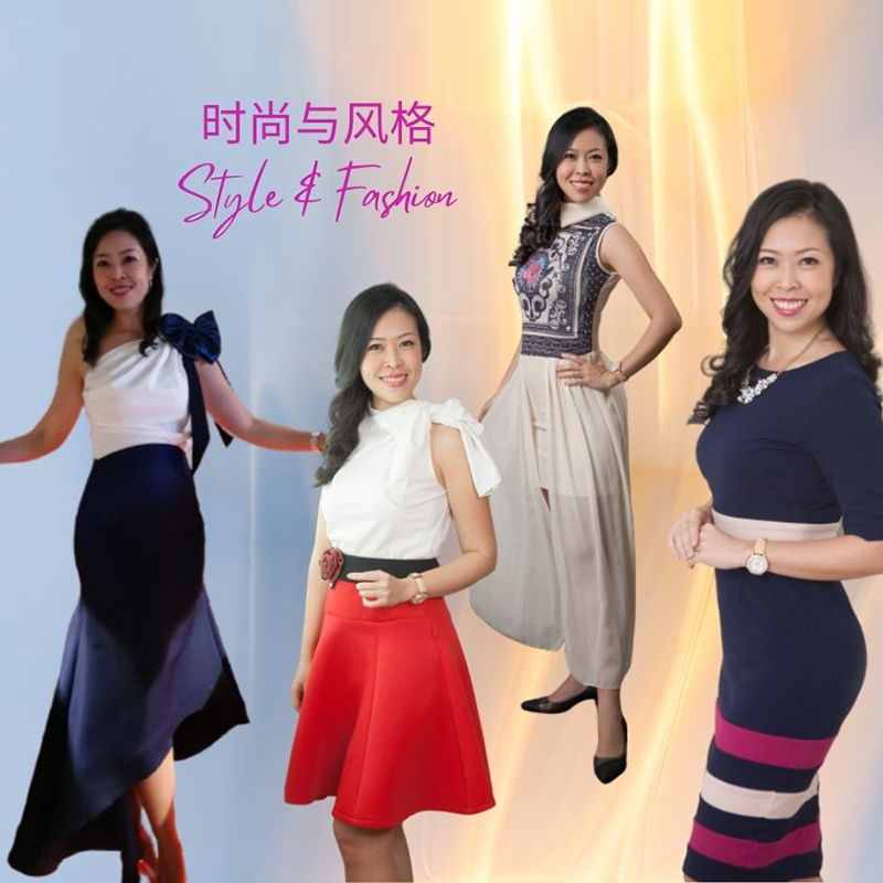 Beauty Star- Personal Image Workshops (Fashion and style image consultation)