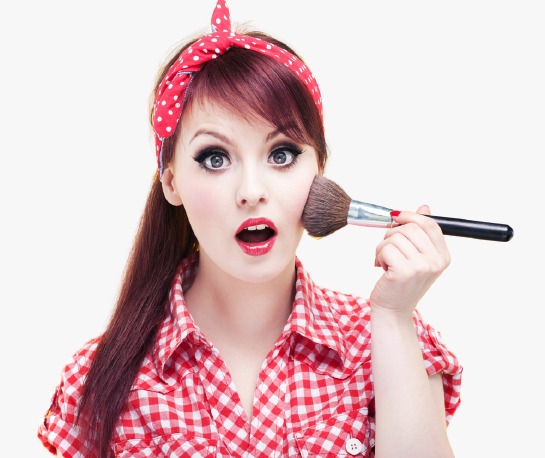 Beauty Star- Personal Makeup Course (1 to 1 coaching/3 hours)