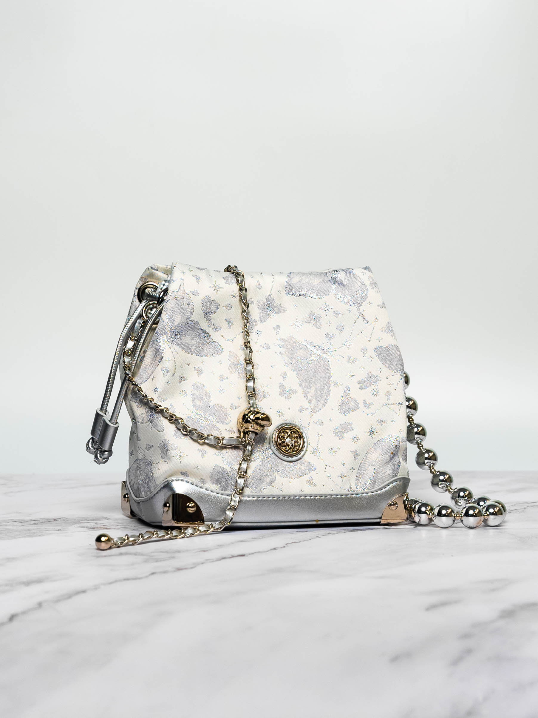 RICH | Stella Butterfly
