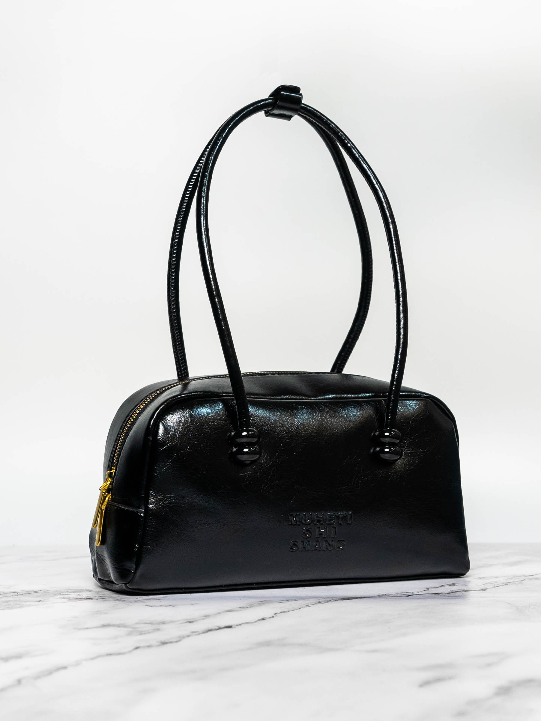 RICH | Eliza (Black)