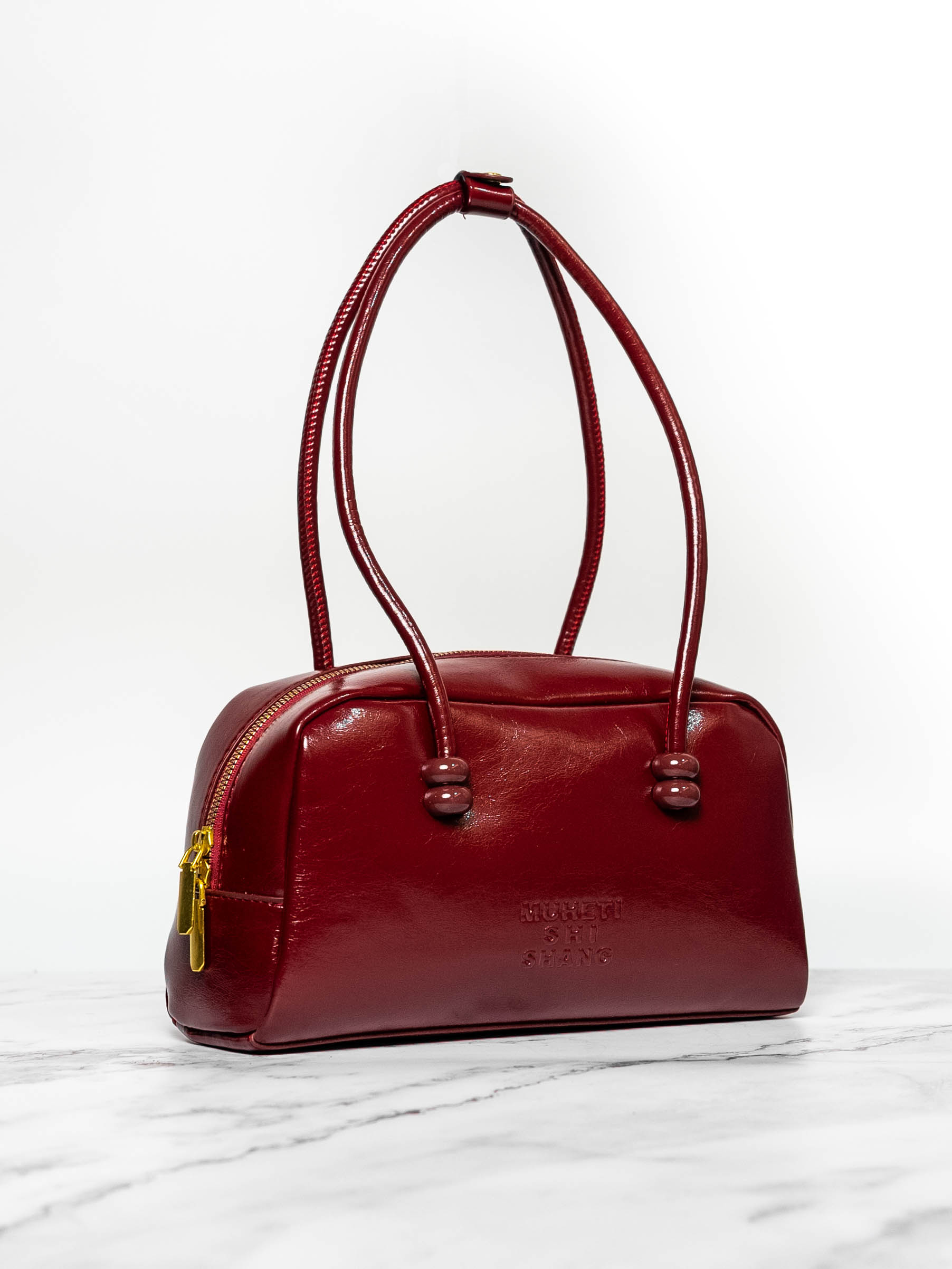 RICH | Eliza (Maroon)