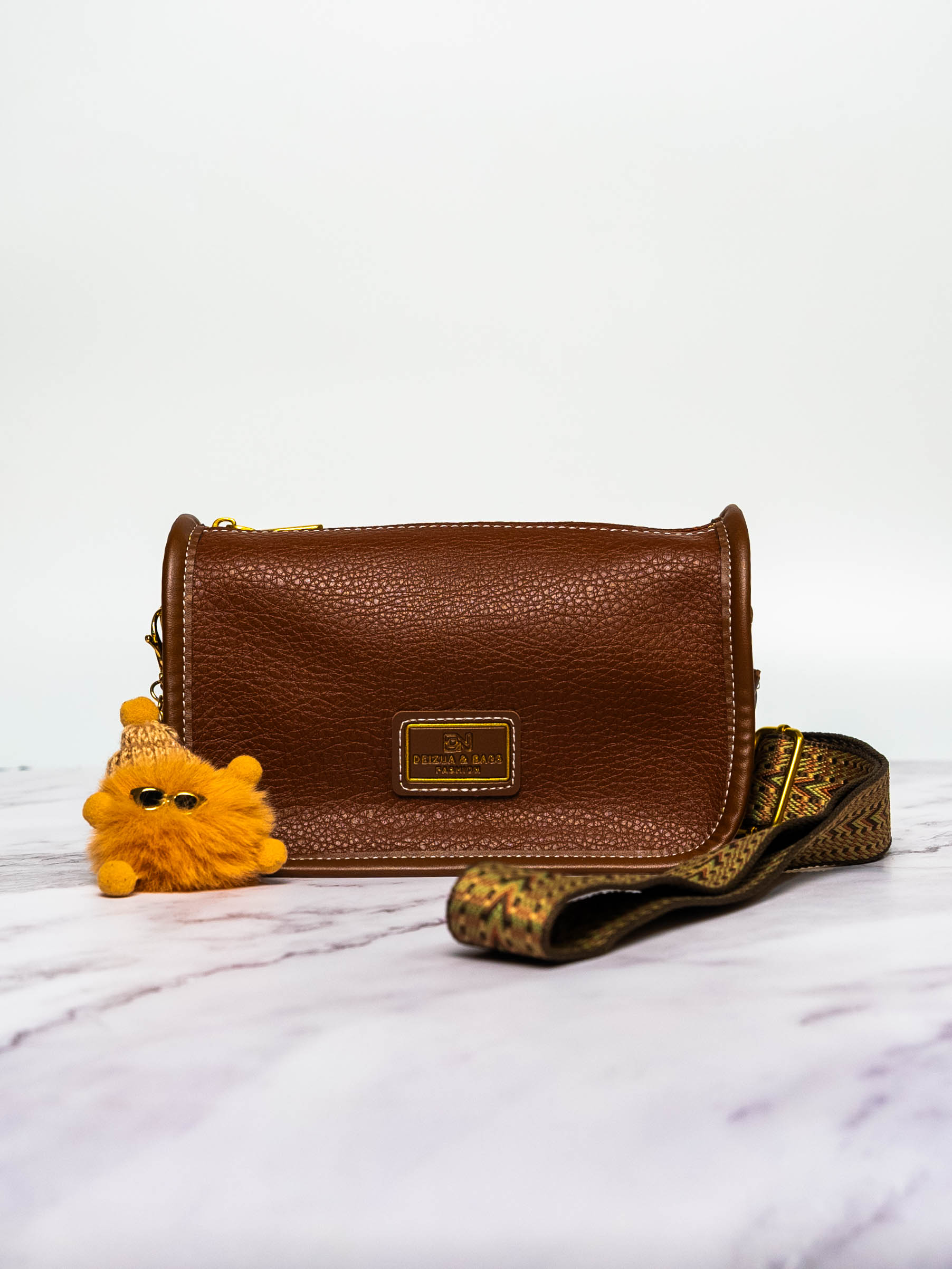 RICH | Hazel Charm