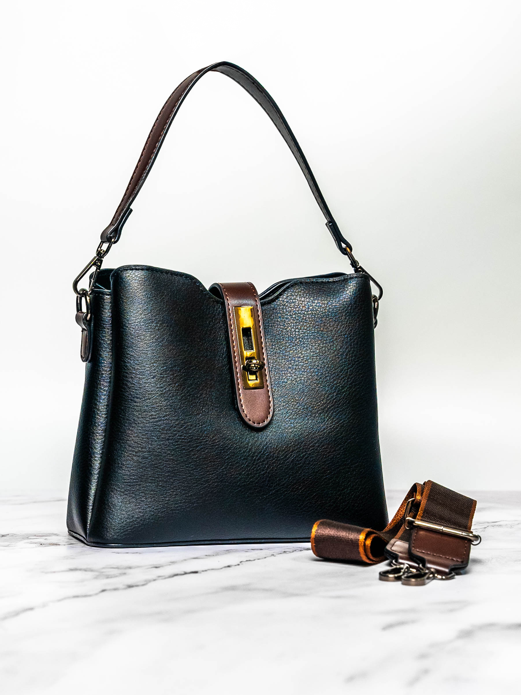 RICH | Bella Dual-Tone