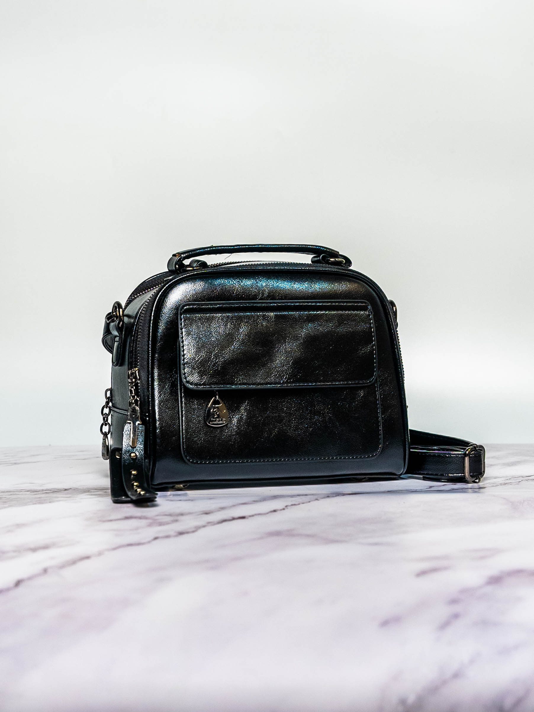 RICH | Victoria (Black)