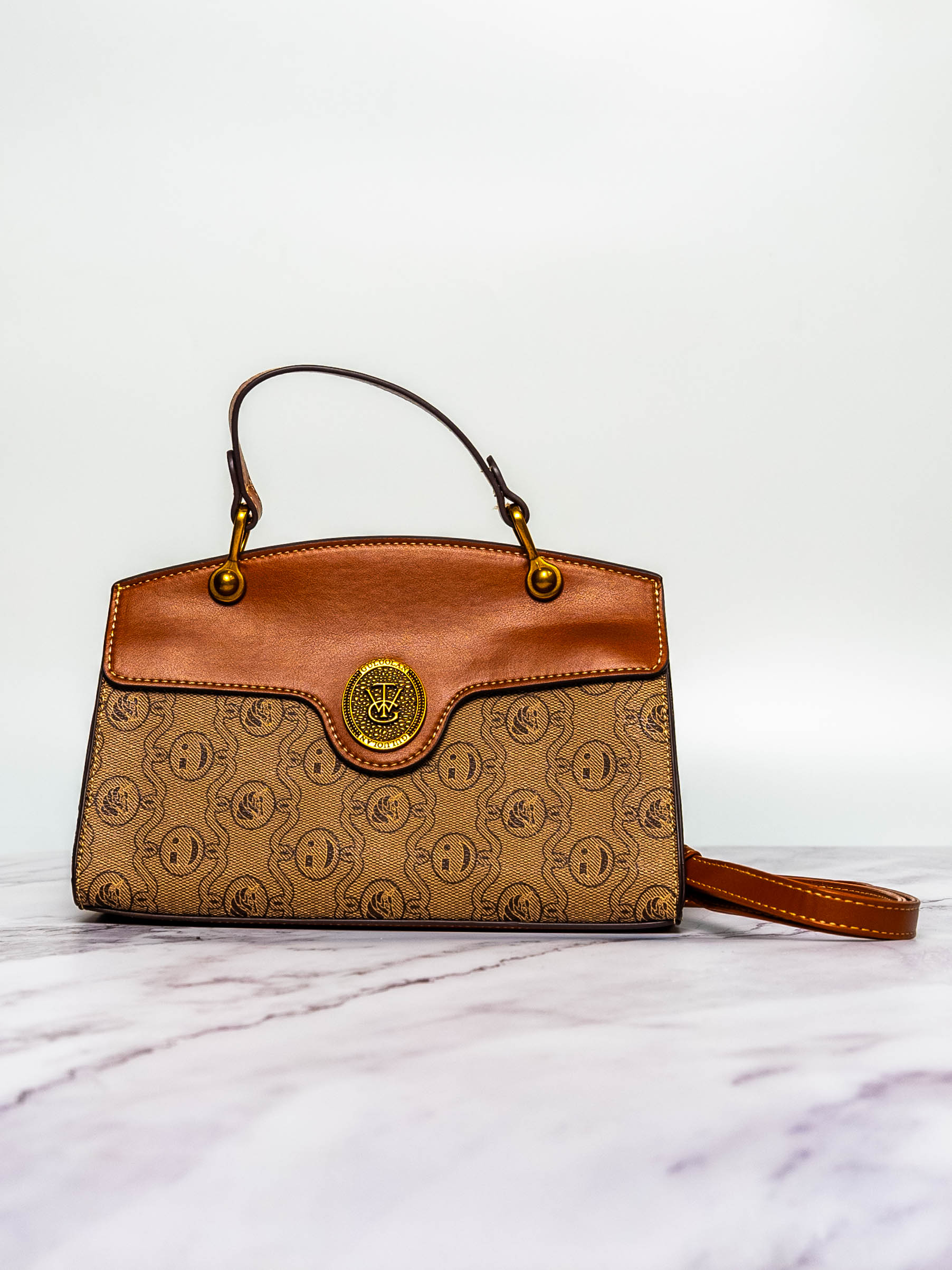 RICH | Eleanor Vintage