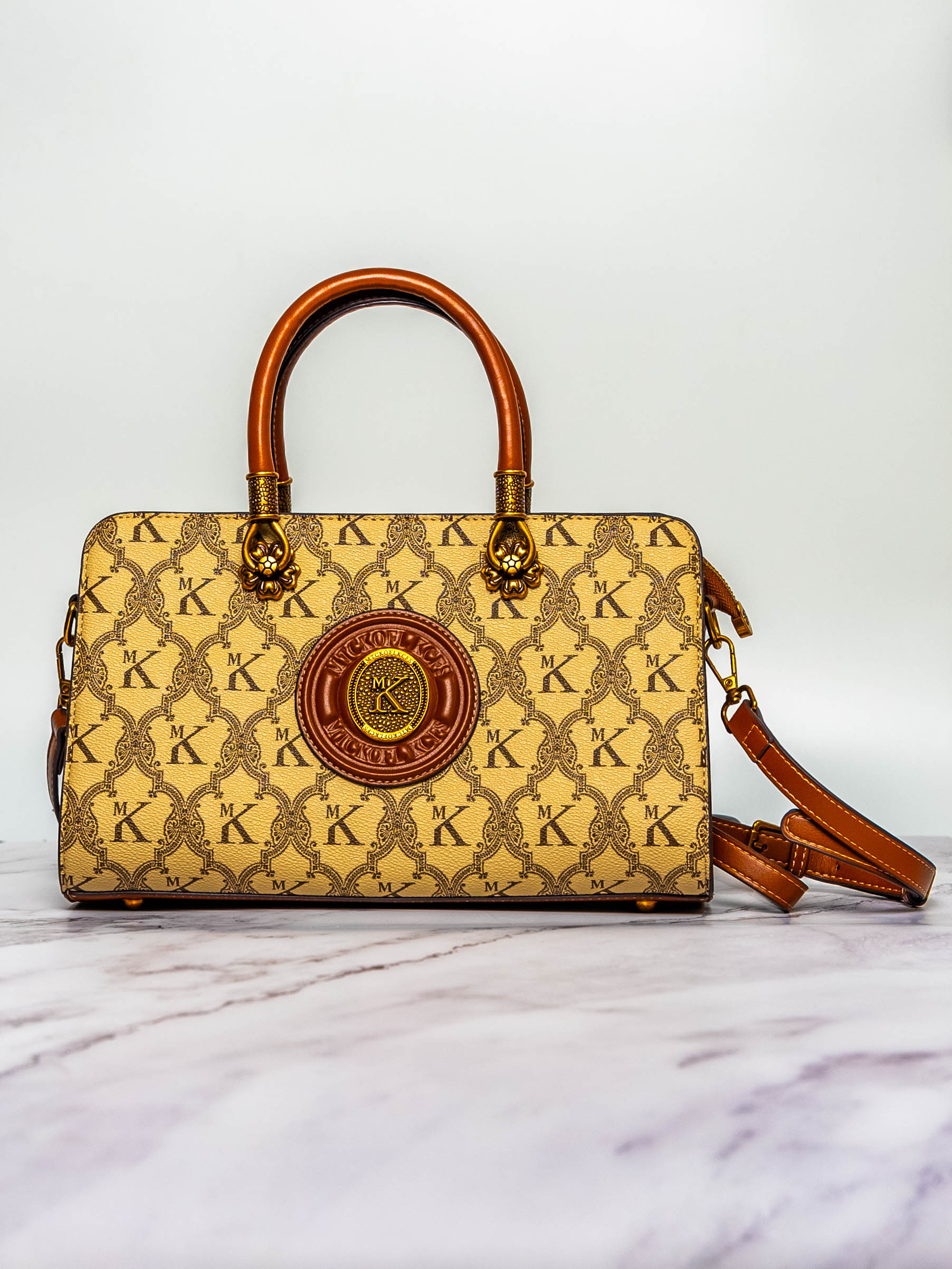 RICH | Olivia Vintage