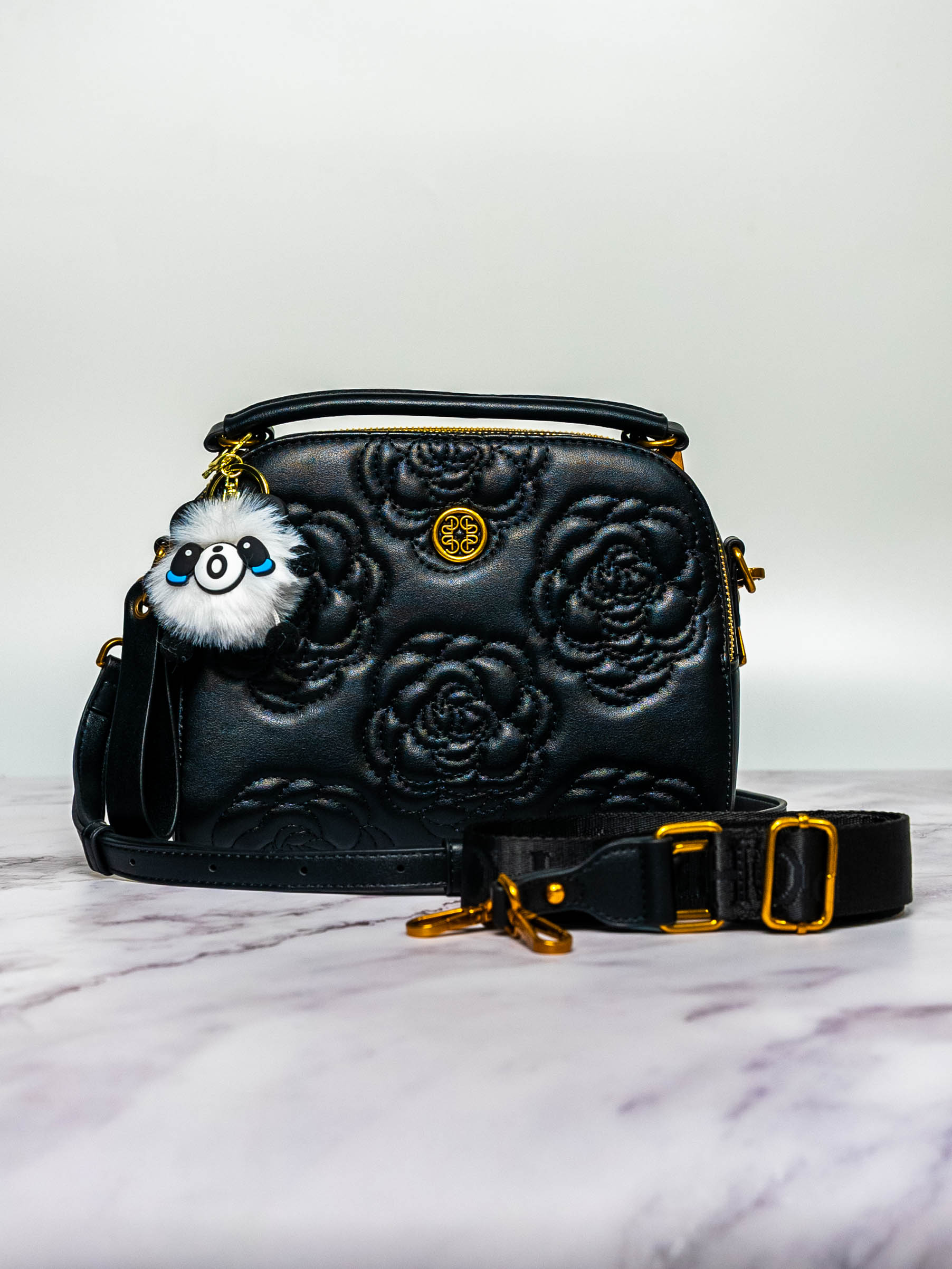 RICH | Rose &  Panda