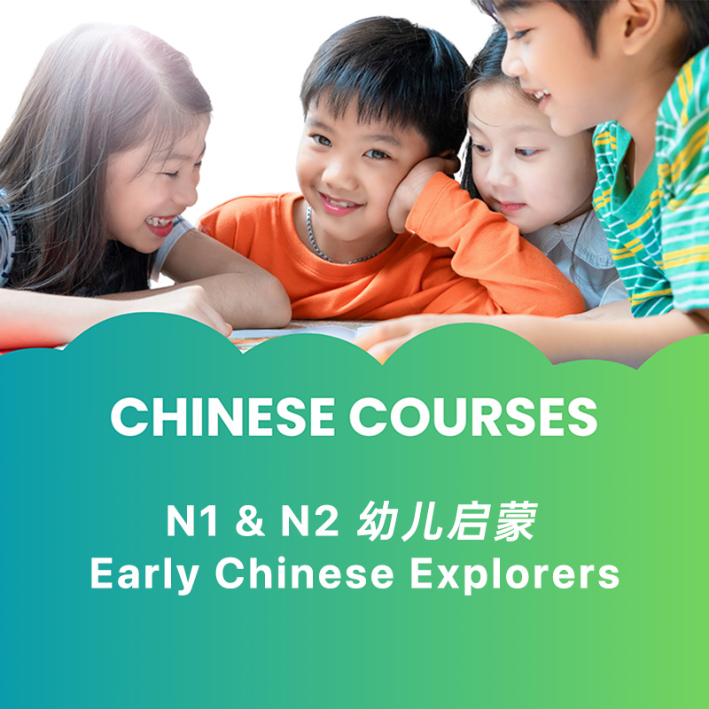 Brainywave Lab - Early Chinese Explorers (N1 and N2)