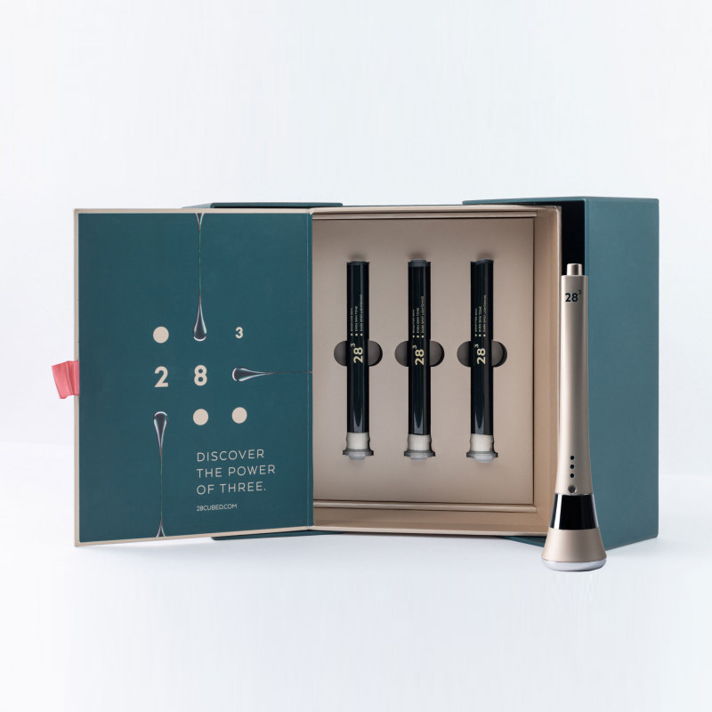 RaphaGel - 28cubed Advanced skin-lightening serum