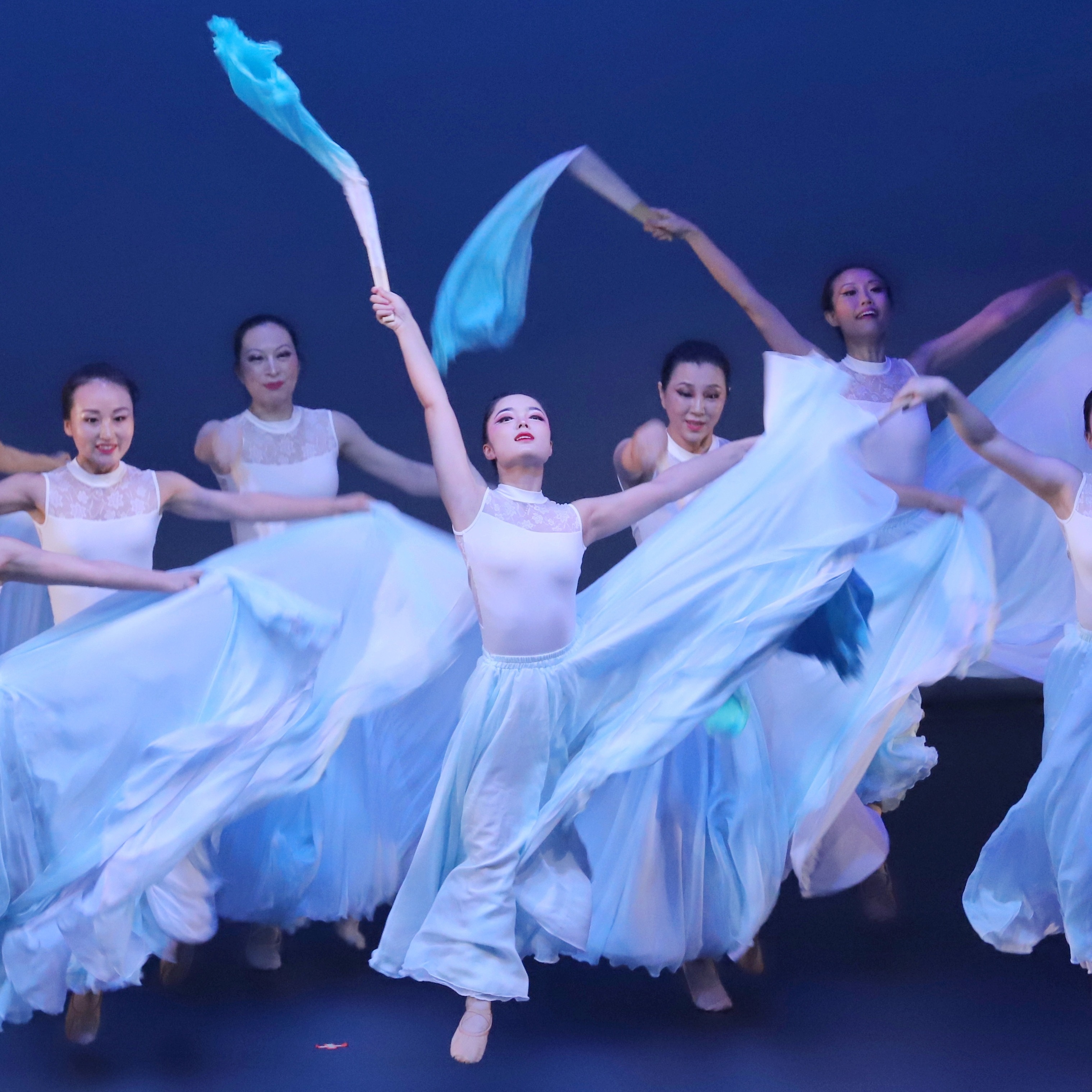 UMAGIC Studio - Stage show | Dancing performance | Singapore photographing video-graphing Highlight Video
