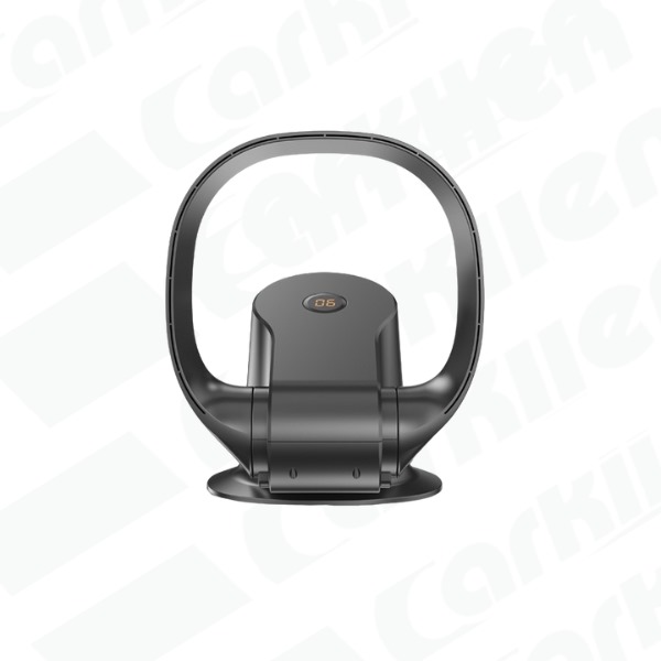 ZIMING GLOBAL - Carkiien Bladeless Fan Wall mount and Table Fan with Google Smart app