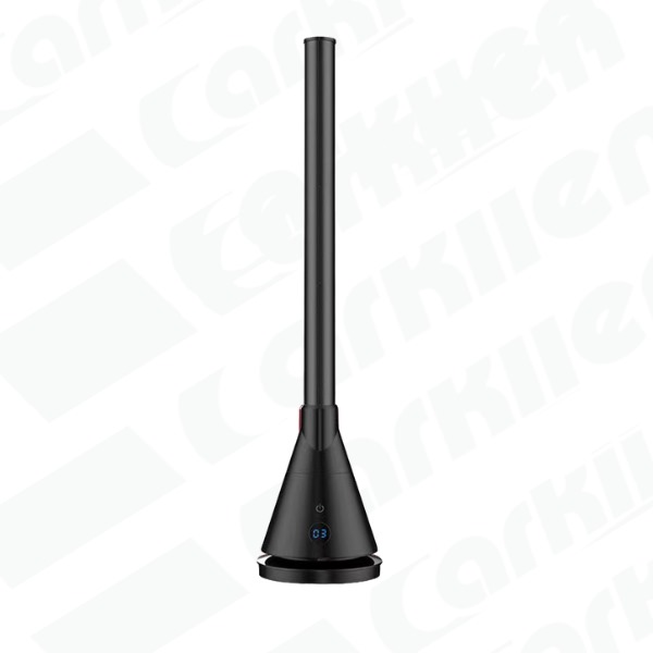 ZIMING GLOBAL - Carkiien/Authentic Bladeless Fan  CK918 slim modern design Tower Fan Direct Factory Price
