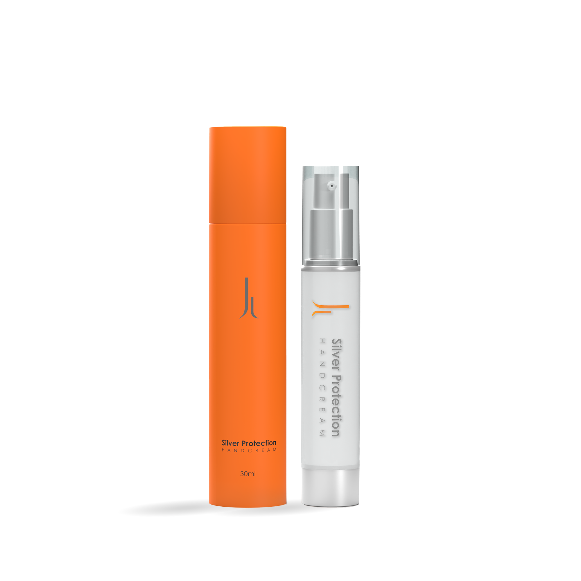Jill Lowe Silver Protection Hand Cream 30ML