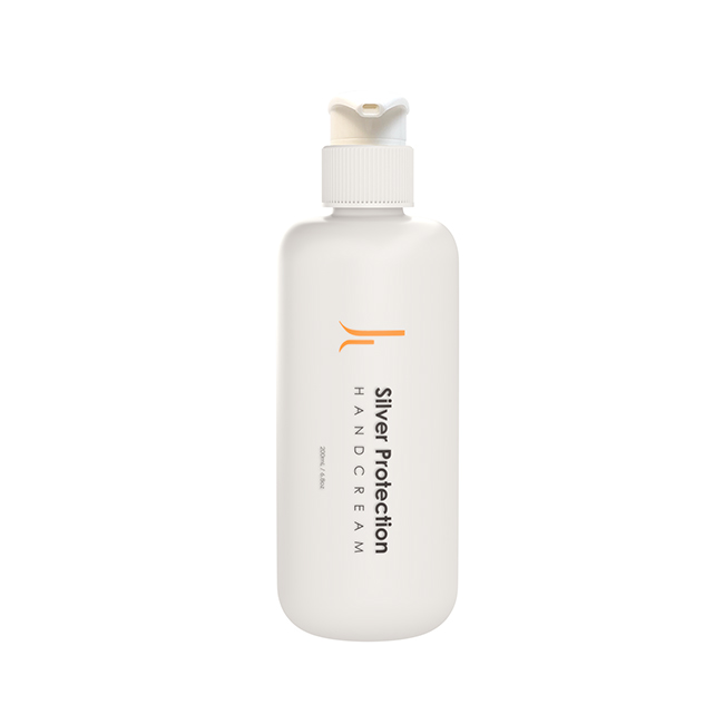 Jill Lowe Silver Protection Hand Cream – Refill 200ML