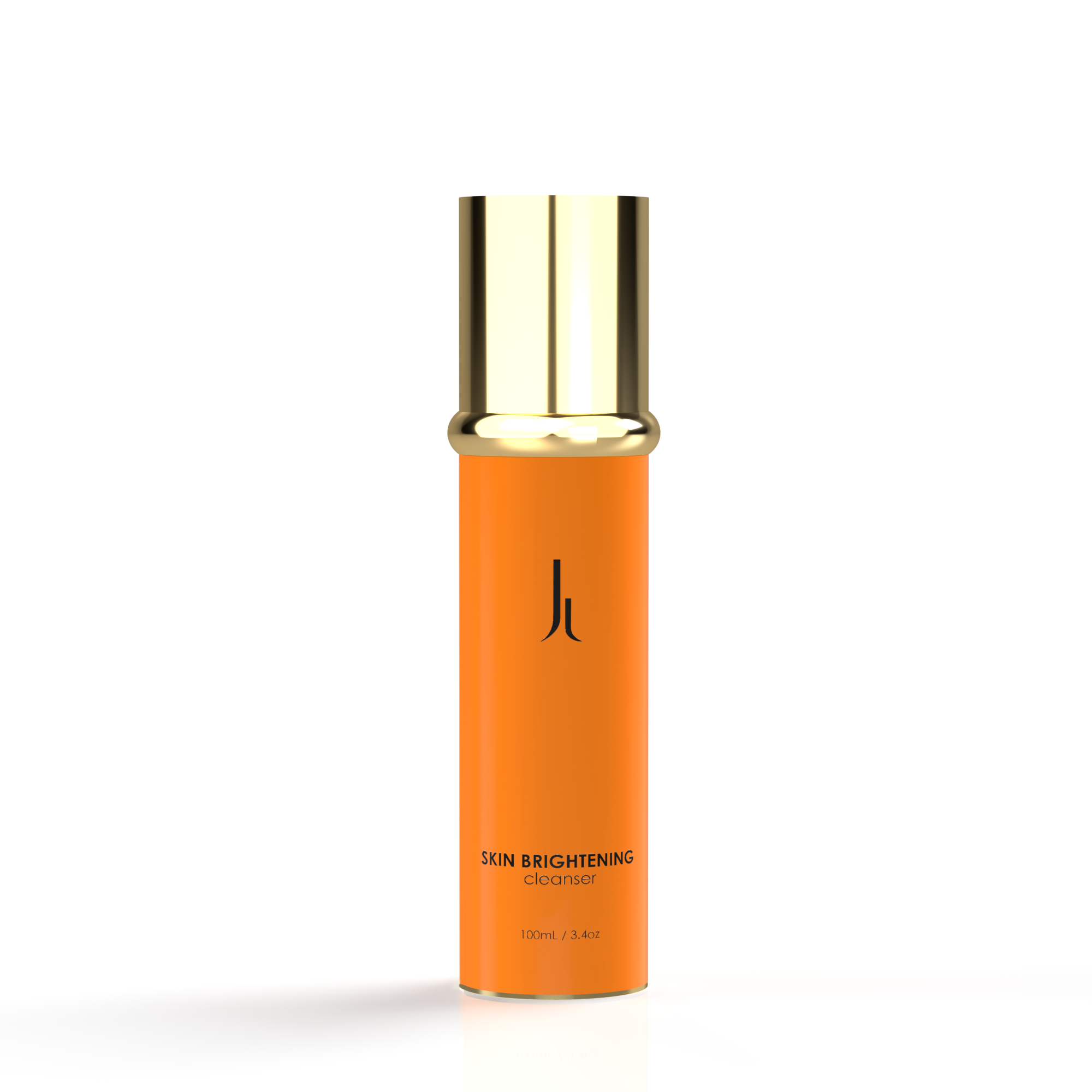 Jill Lowe Skin Brightening Cleanser 100ML