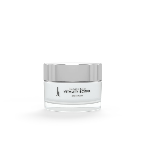 Jill Lowe Smooth Skin Vitality Scrub 30g