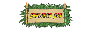 Explorer Joe