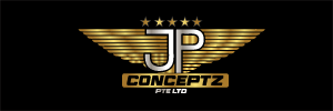 JP Conceptz