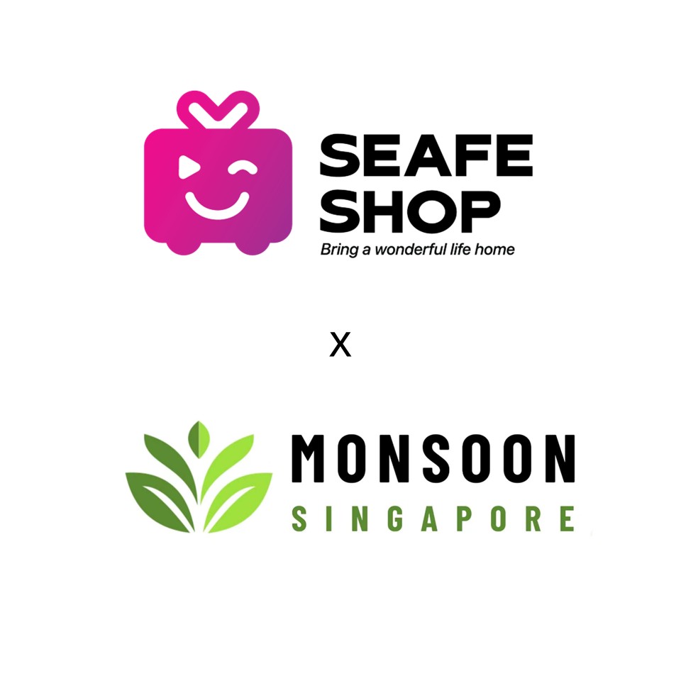 SEAFE x Monsoon
