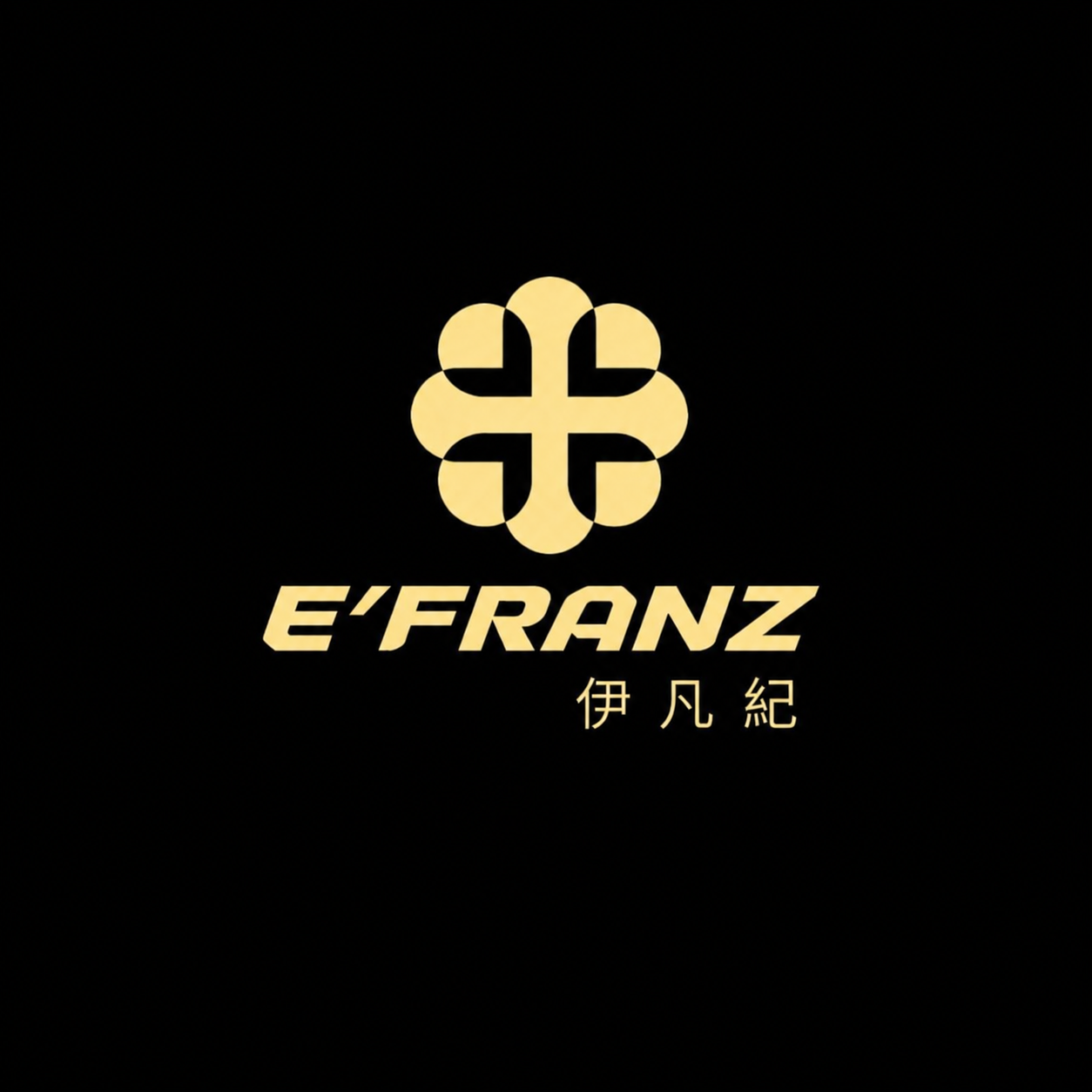 E' FRANZ