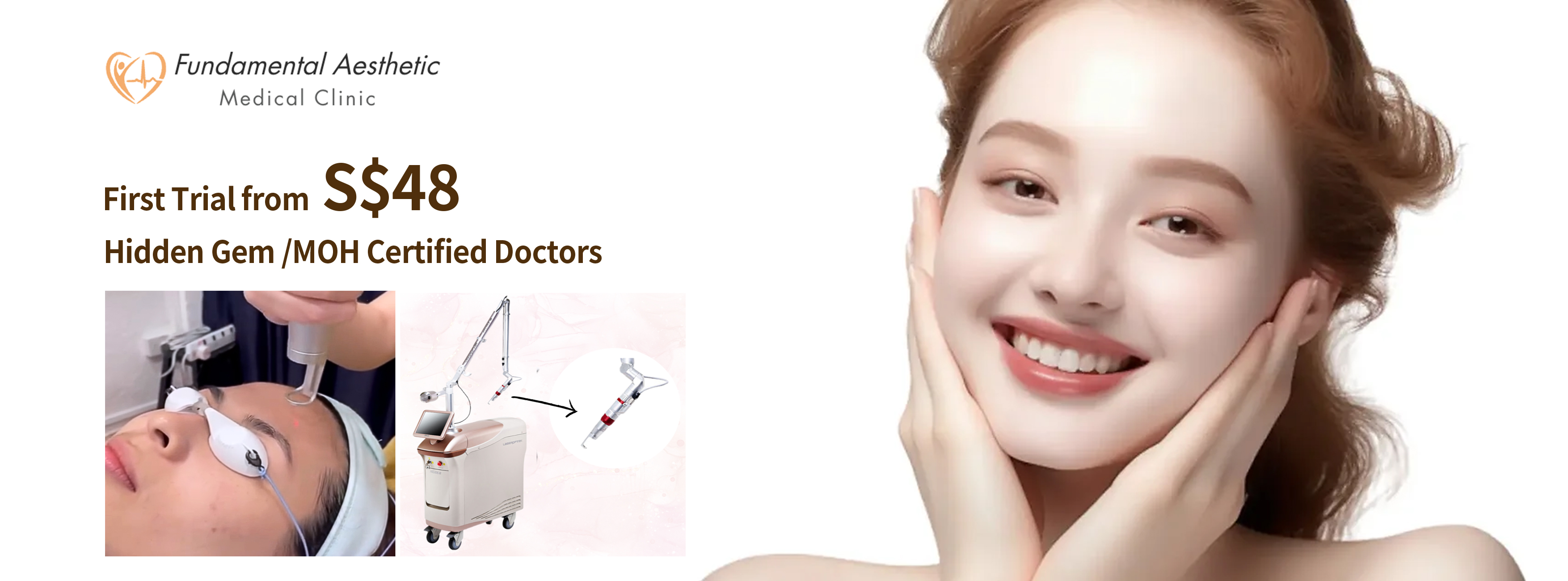 Fundamental Aesthetic Medical