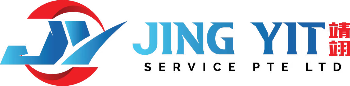 Jing Yit Service