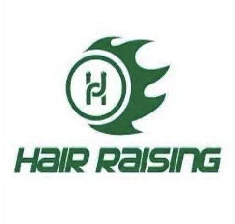 Hair Raising