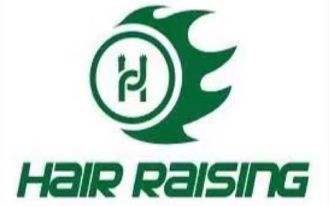 Hair Raising